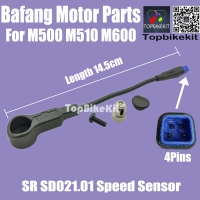 Bafang Motor Speed Sensor SR SD021.01 For M500/M510/M600 Mid Motor