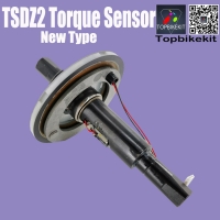 TSDZ2 Torque Sensor Systerm for 36V/48V TSDZ Mid Drive Ebike MOTOR