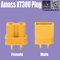 XT30 Power Connector