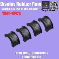 KT Holder Rubber Ring for LCD3/LCD8H/LCD8S/LCD10H display