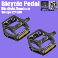 Bike/Ebike Aluminum Alloy Pedal