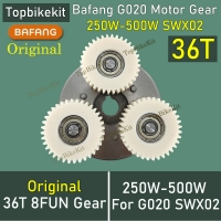 8fun Bafang SWX02/BF RM G020 Motor 36T Gear Set for Replacement