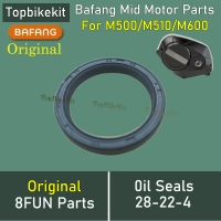 Bafang Motor Oil Seals 22-28-4 For M500/M510/M600 Mid Motor